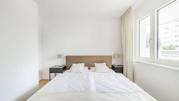 Leilighet – comfort