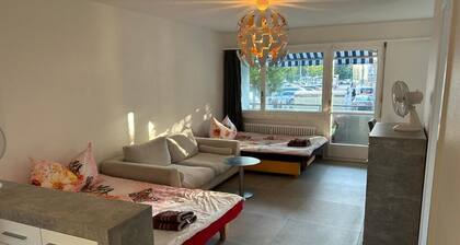 Hanna Apartment Interlaken