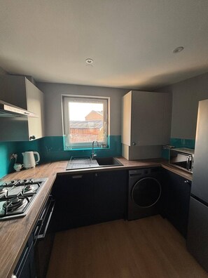 Apartment, 1 Bedroom | Interior - Cosy Jewellery Quarter Flat (Birmingham)