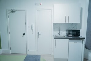 Deluxe Studio - KW SELF CONTAIN STUDIOS ALEXANDRA PALACE (London)