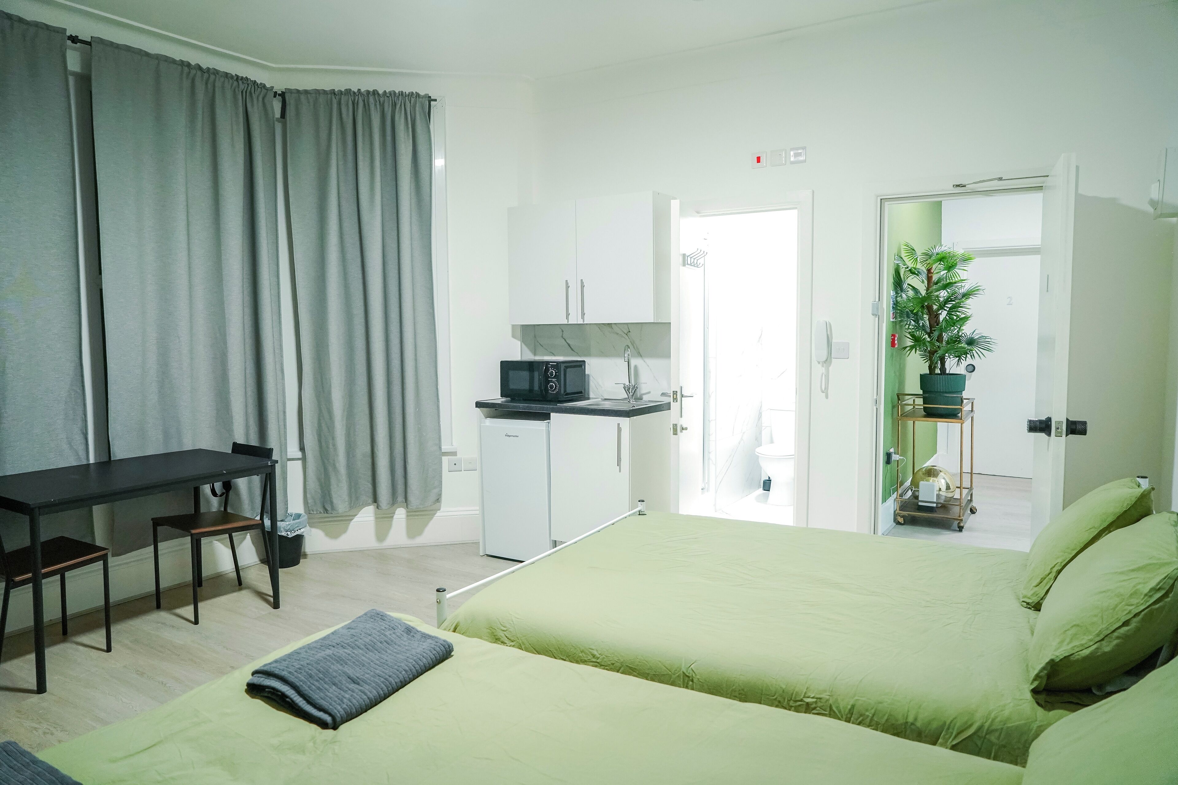 Family Quadruple Room