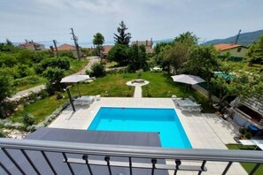 Unclassified image, 4 of 23, button - Villa Madlen - Sea View Apartment 2 (Opatija)