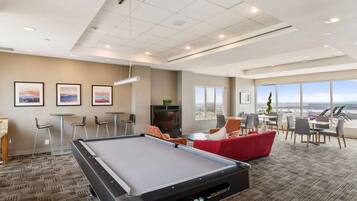 Sala de juegos