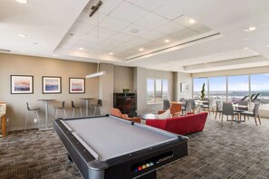 Sala de juegos