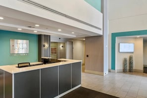 Hall