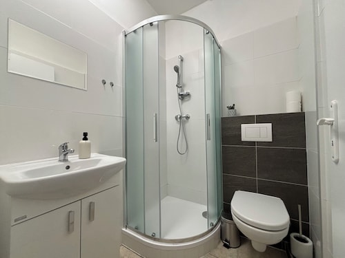 Apartmány Plzeň Zborovská