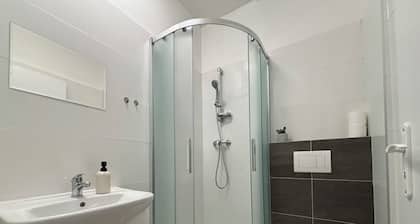 Apartmány Plzeň Zborovská