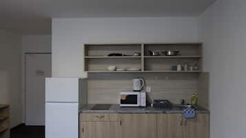 Classic Double Room | Private kitchen