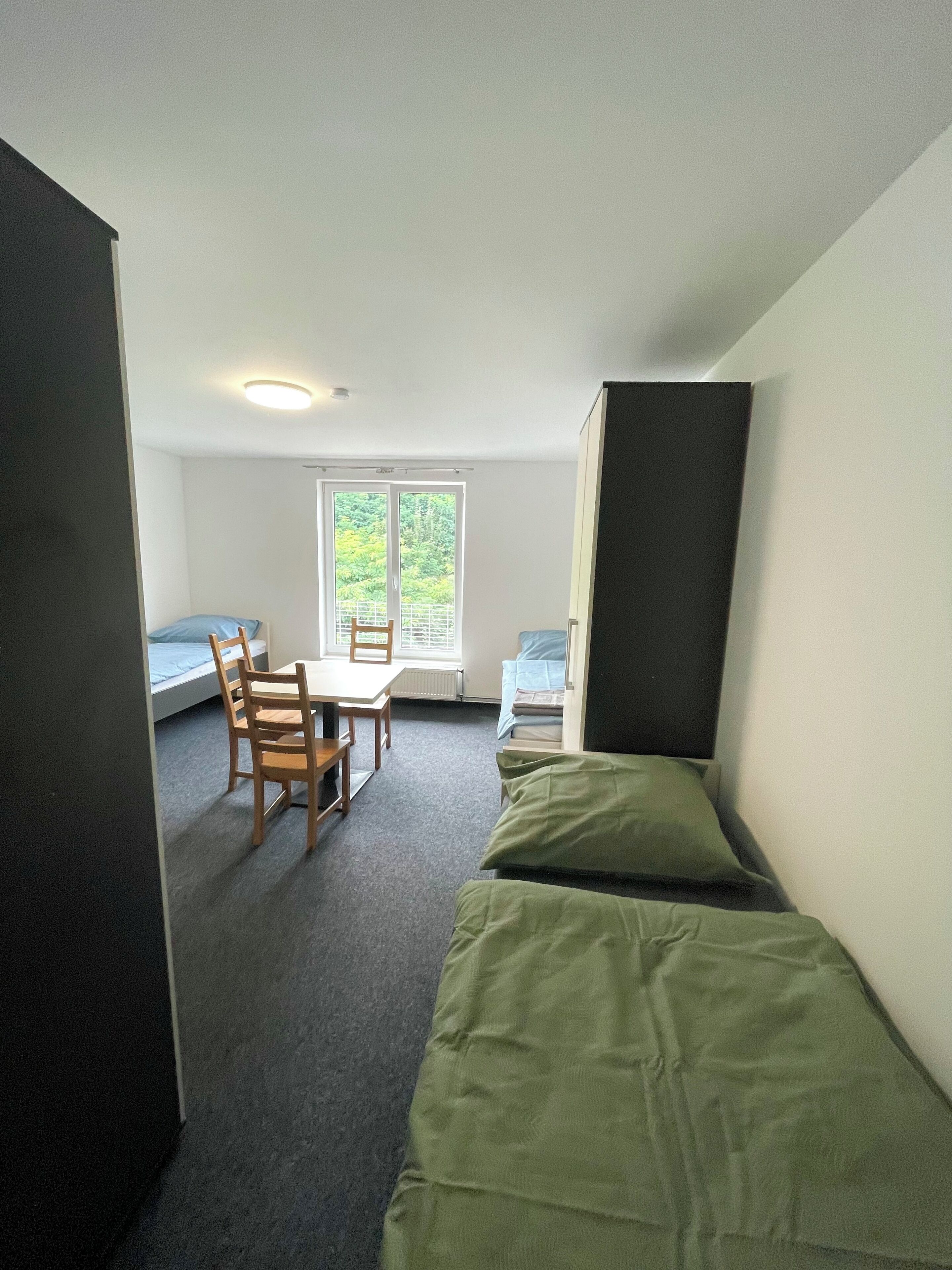 客房