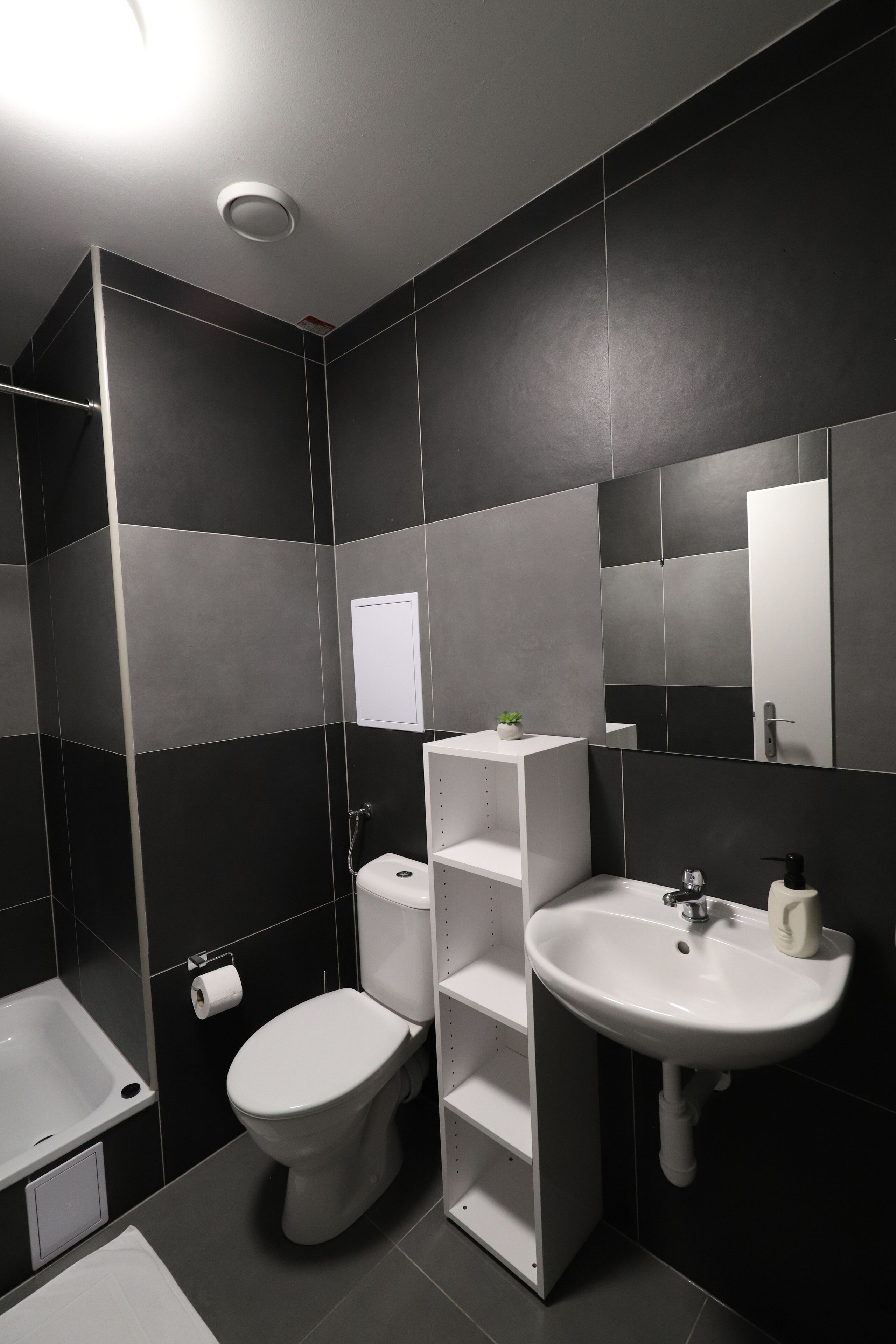 ห้องน้ำ