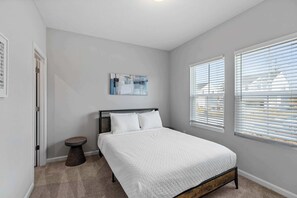 Unclassified image, 2 of 49, button - Ark & Creation Stay – New Home (Walton)