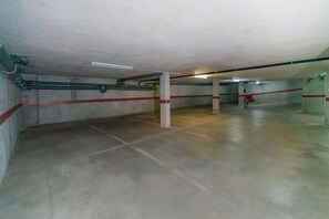 Property grounds - WELCS APARTMENT 451 EMP with a terrace and a view (Empuriabrava)