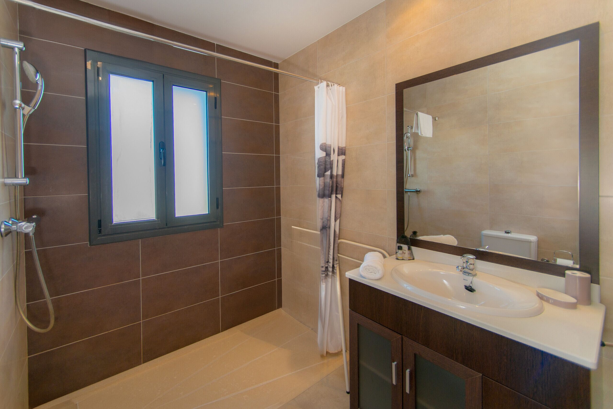 Badkamer