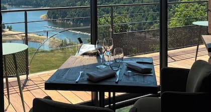 Le Panoramic Garabit