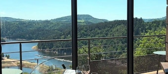Le Panoramic Garabit