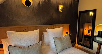 Le Panoramic Garabit