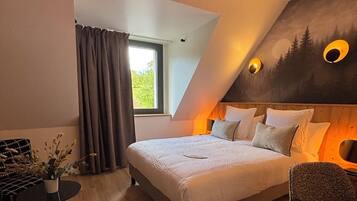 Comfort Double Room, Non Smoking, Pets Allowed