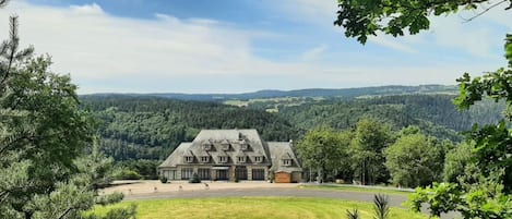 Comfort Double Room, Non Smoking, Pets Allowed | Exterior