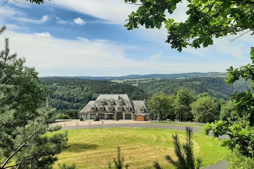 Le Panoramic Garabit 