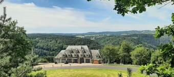Le Panoramic Garabit 