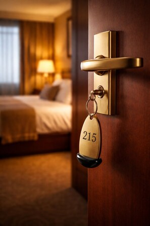 Quarto casal júnior