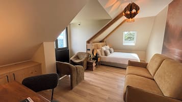 Quarto casal júnior