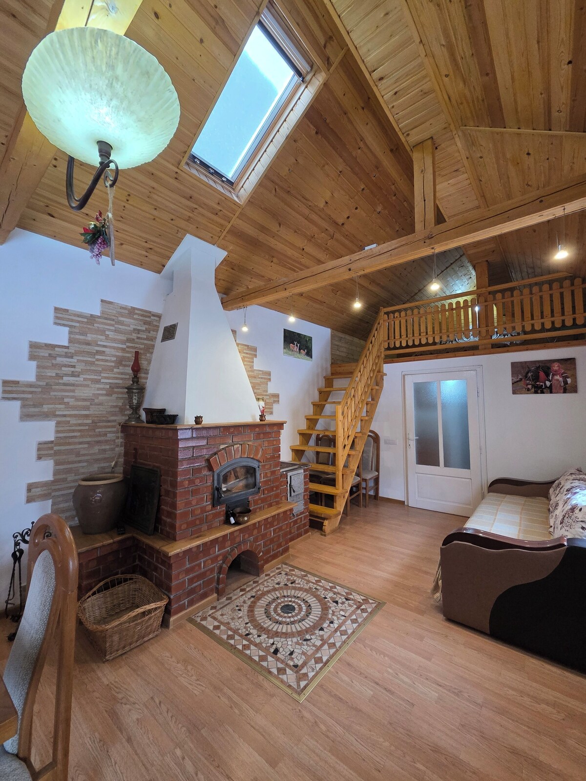 Bild für Gastgeberprofil