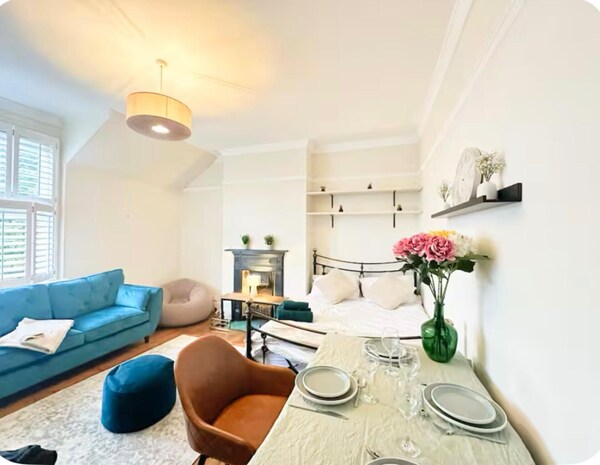 Wimbledon Area Accommodation - London