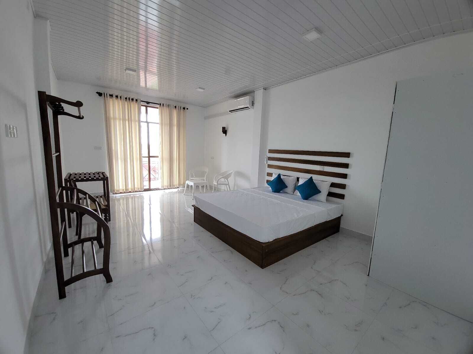9 bedrooms, Internet, bed sheets
