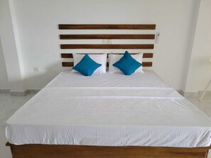 9 slaapkamers, internet, beddengoed