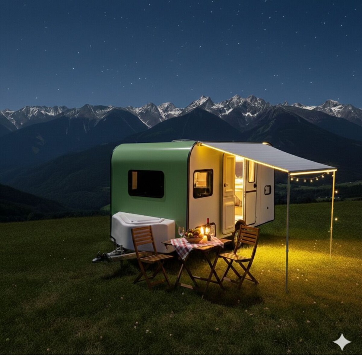 Bild für Gastgeberprofil