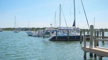Port de plaisance