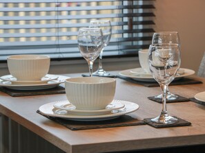 Dining - Willows Way (Stranraer)