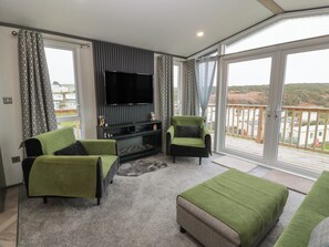 منطقة المعيشة