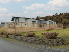 Exterior - Willows Way (Stranraer)