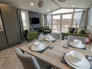 Interior - Willows Way (Stranraer)