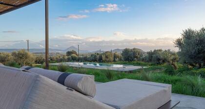 Villa Zeno