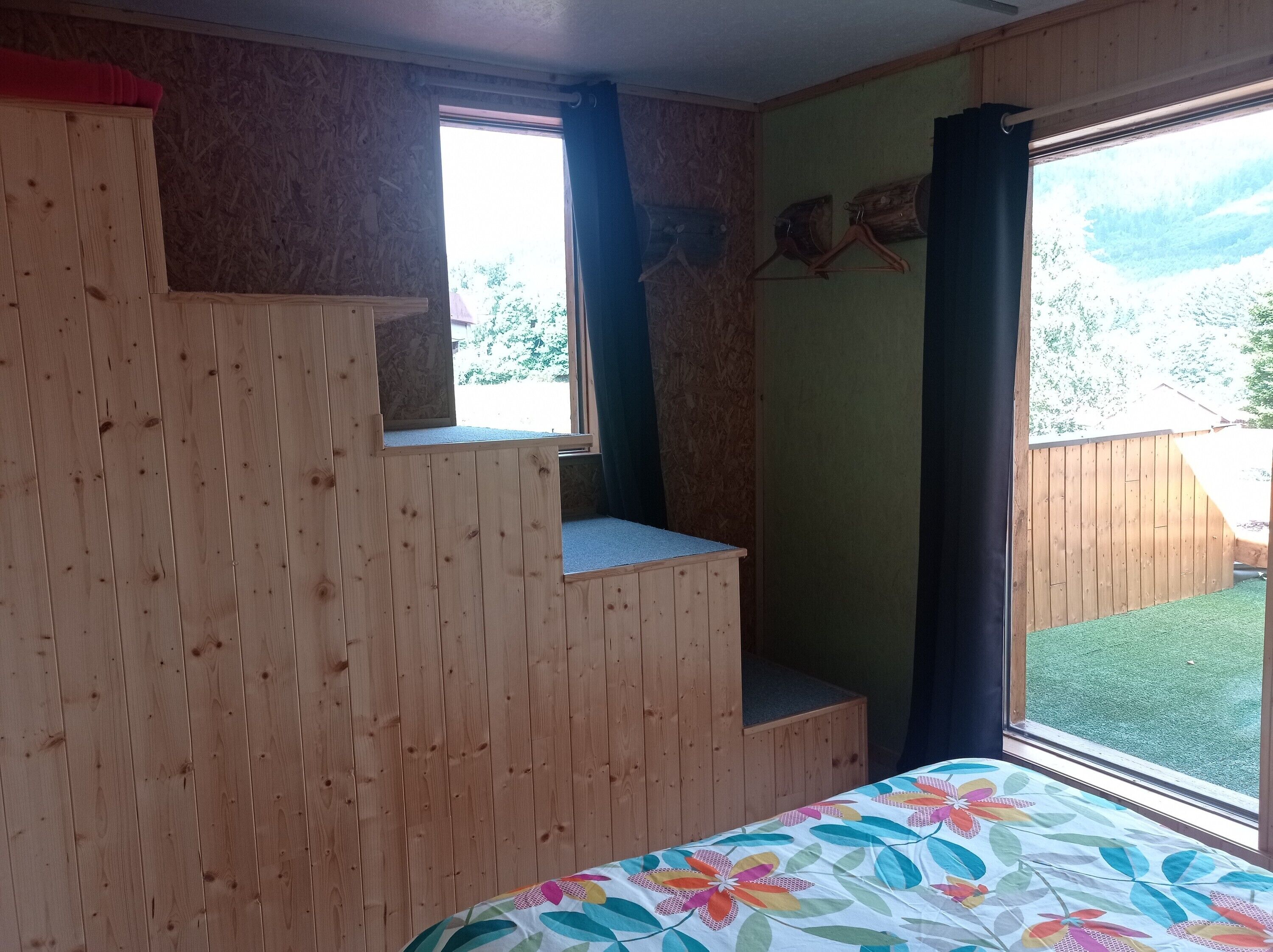 2 camere, Wi-Fi, lenzuola