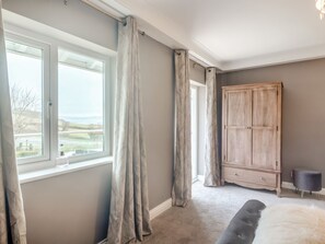 Living area - Broadsands (Paignton)