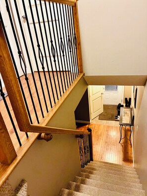Unclassified image, 5 of 13, button - 3BR Family-Friendly Westbrook Oak | 2 Living Room | Lower Ensuite (Fredericton)