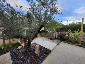 Property grounds - Prestigious gîte for 24 people - ideal for companies or large groups (Tignieu-Jameyzieu)