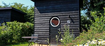 Erfgoed Bossem - Sterrenkubus