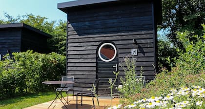 Erfgoed Bossem - Sterrenkubus