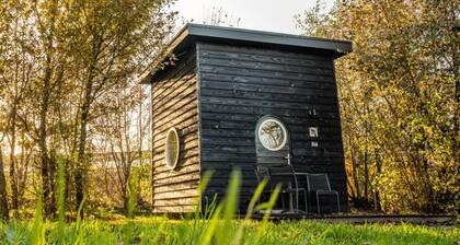 Erfgoed Bossem - Sterrenkubus