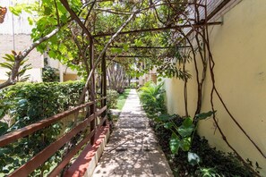 Área da propriedade