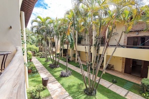 Property grounds - Solar Pipa #117 - Cozy Duplex on Pipa Beach by Carpediem (Tibau do Sul)