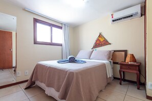 2 habitaciones 