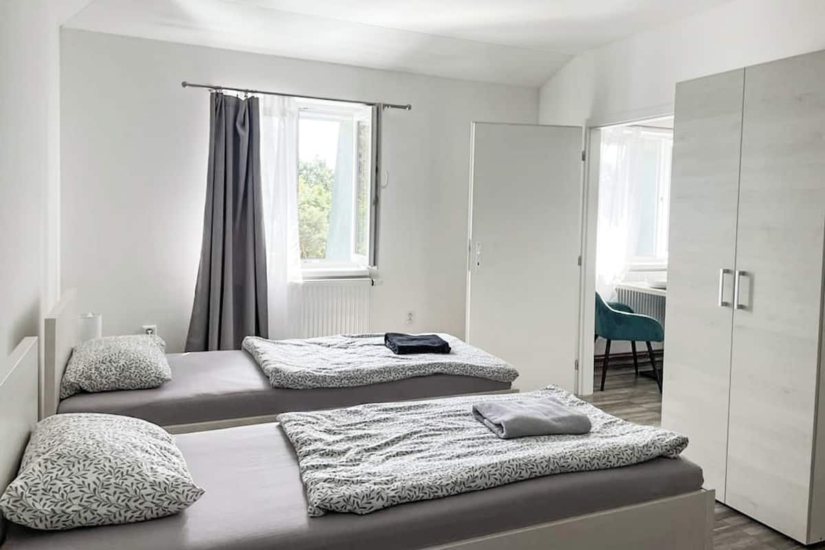 Double Apartment | 免費 Wi-Fi