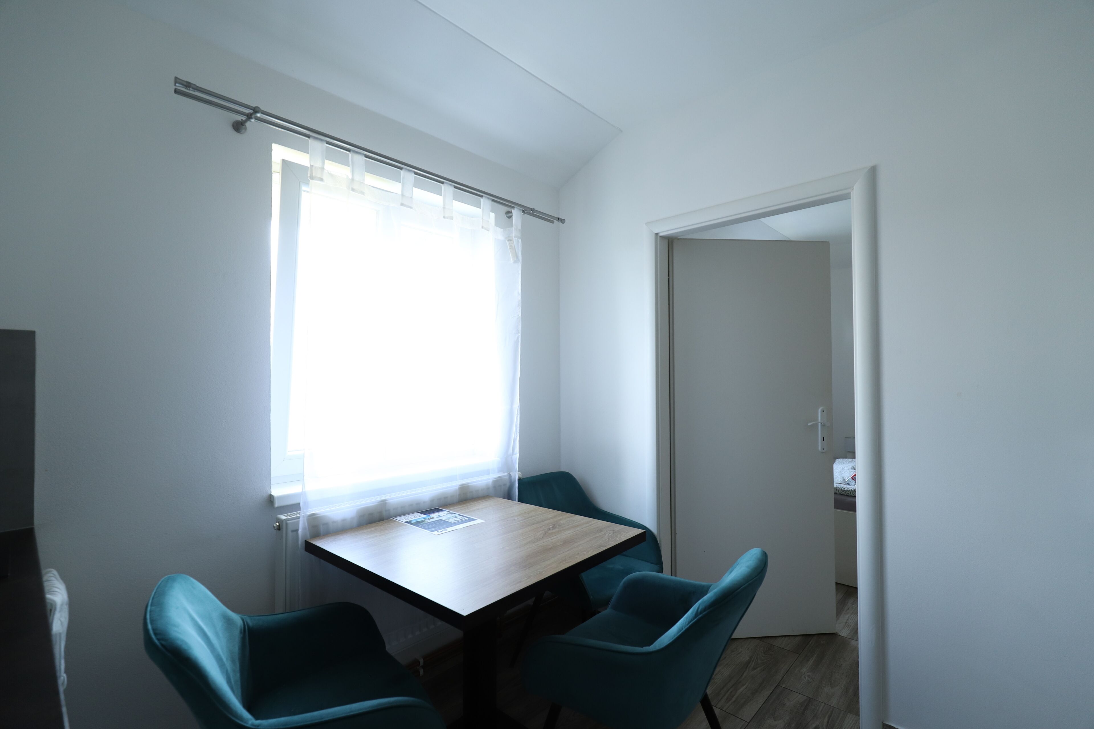 Triple Apartment | レストラン