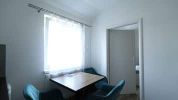 Triple Apartment | Spiseområde